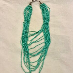 Turquoise Necklace
